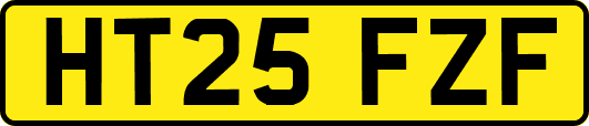 HT25FZF