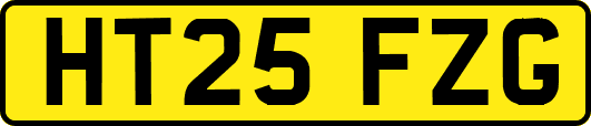 HT25FZG