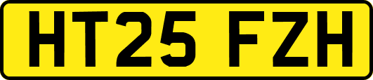 HT25FZH