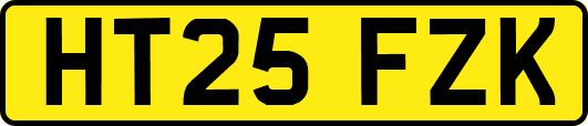 HT25FZK