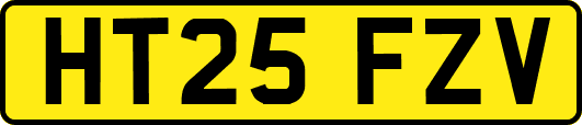 HT25FZV
