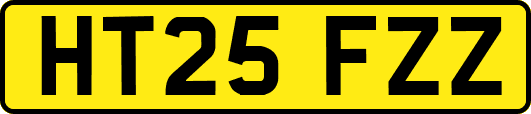 HT25FZZ