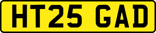 HT25GAD