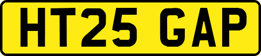 HT25GAP