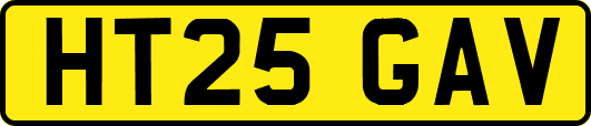 HT25GAV