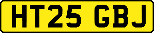 HT25GBJ