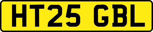 HT25GBL