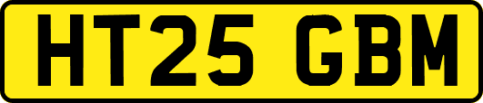 HT25GBM