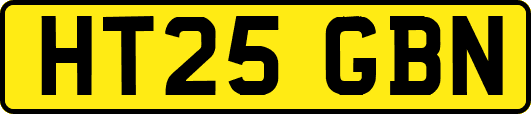 HT25GBN