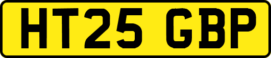 HT25GBP