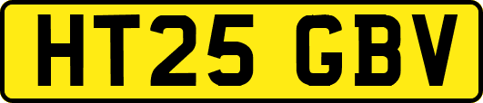 HT25GBV