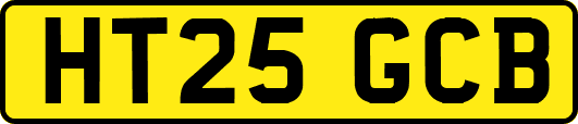 HT25GCB