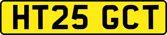 HT25GCT