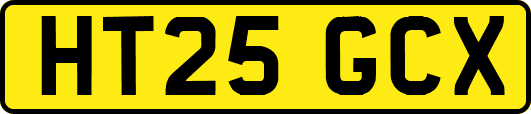 HT25GCX