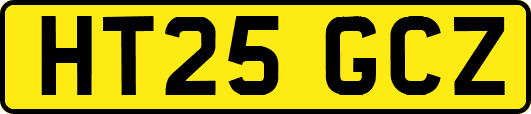 HT25GCZ
