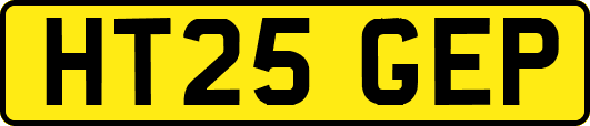 HT25GEP