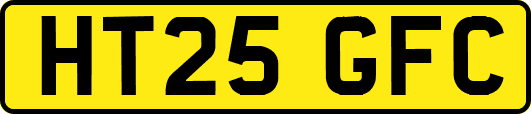 HT25GFC