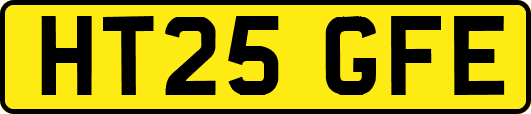 HT25GFE