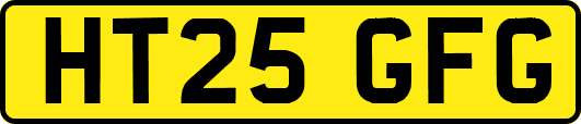 HT25GFG