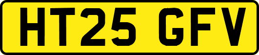 HT25GFV