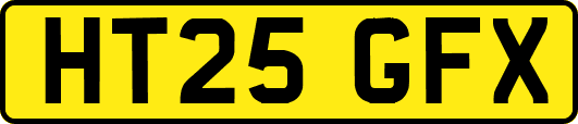 HT25GFX