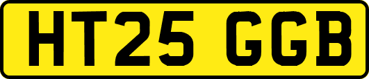 HT25GGB