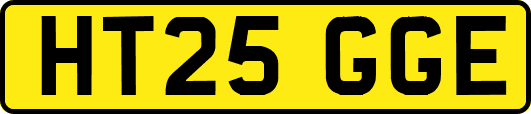 HT25GGE