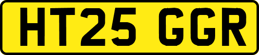HT25GGR