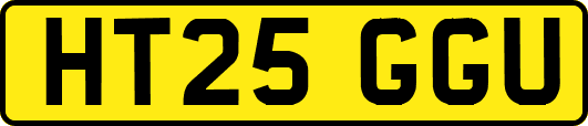 HT25GGU