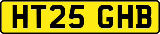 HT25GHB