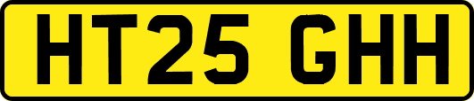 HT25GHH