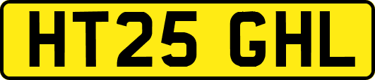 HT25GHL