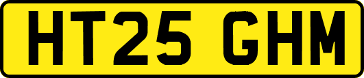 HT25GHM