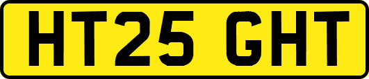 HT25GHT