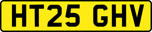 HT25GHV