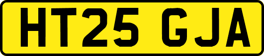 HT25GJA