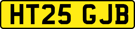 HT25GJB