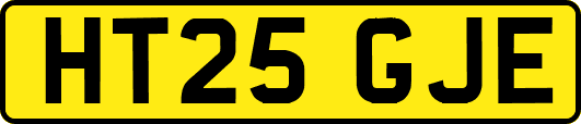 HT25GJE