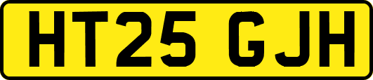 HT25GJH