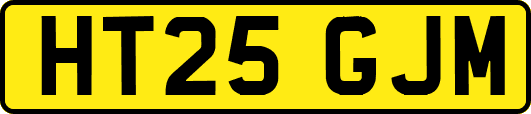 HT25GJM