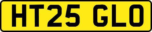 HT25GLO