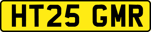 HT25GMR
