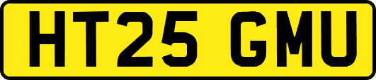 HT25GMU