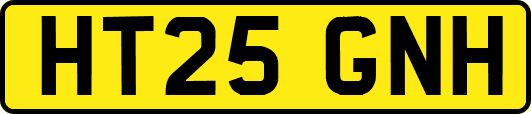 HT25GNH