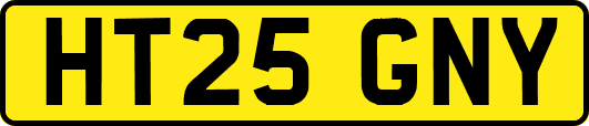 HT25GNY
