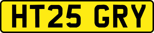 HT25GRY
