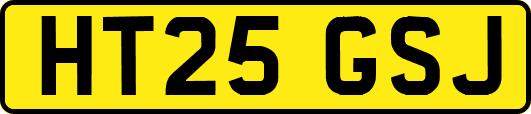 HT25GSJ
