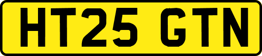 HT25GTN