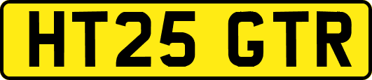 HT25GTR