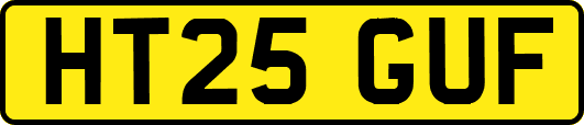 HT25GUF
